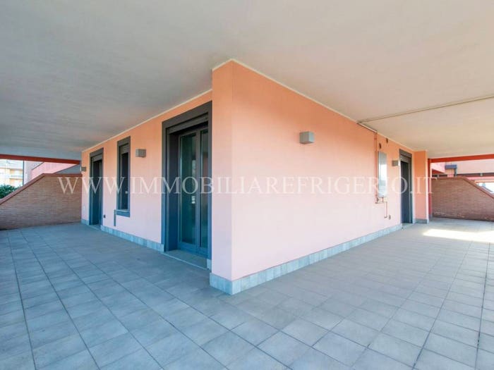 Appartamento trilocale in vendita in Via Zappello, Centro, Villa d'Adda