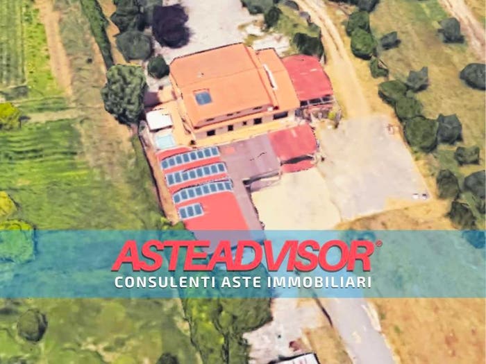 Casa con 6 locali in vendita in Via Antonio Moscatelli, Mentana