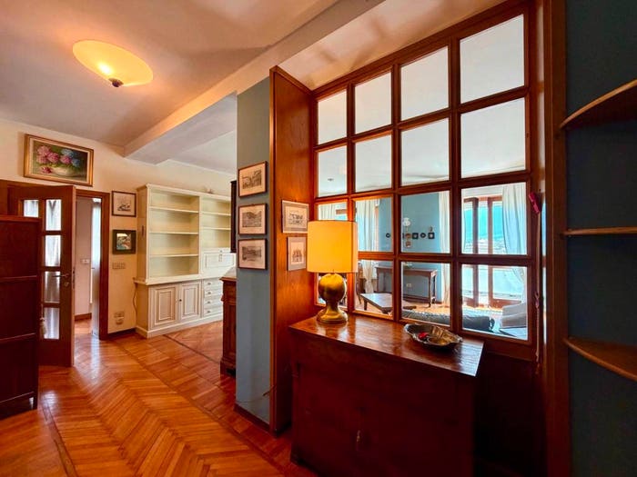 Appartamento trilocale in vendita in Viale Tommaso Ambrosetti, Centro, Morbegno