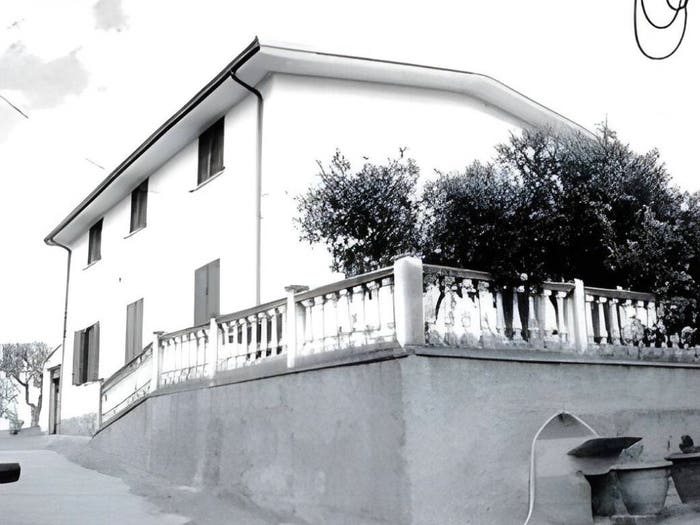 Casa quadrilocale in vendita in Muri CS Italia, Luzzi