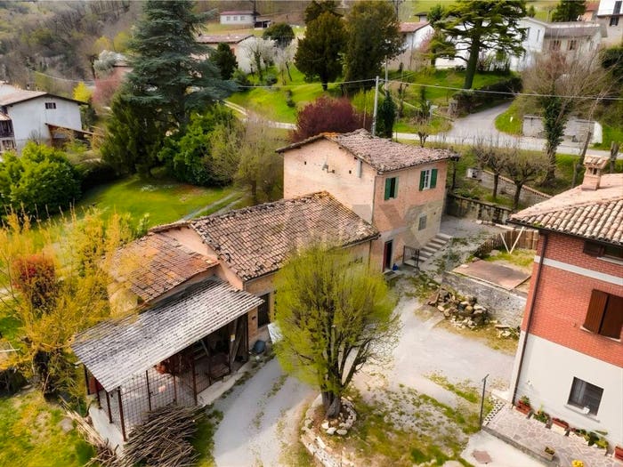 Casa con 5 locali in vendita in strada provinciale loc vignetta, Neviano degli Arduini