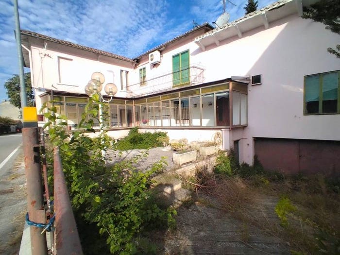 Casa con 6 locali in vendita in Via Dante Alighieri, Costa di Rovigo