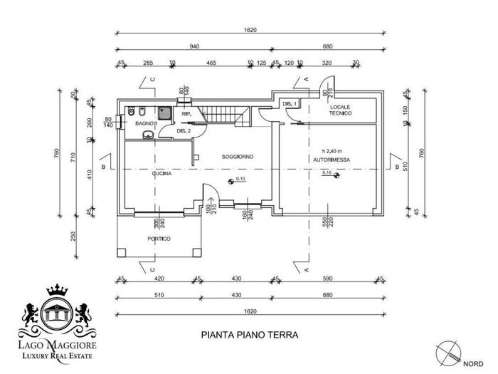 Case in Vendita e in Affitto - 2