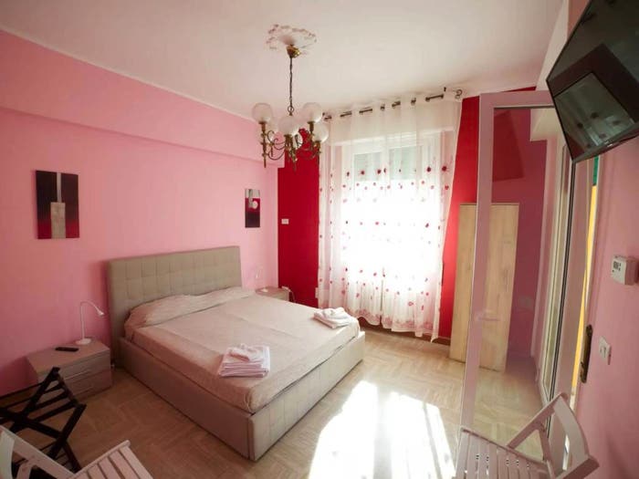 Appartamento con 6 locali in vendita in Via Giuseppe Garibaldi, Centro, Campobasso