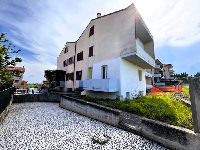 Casa con 6 locali in vendita in Centro, Campofilone