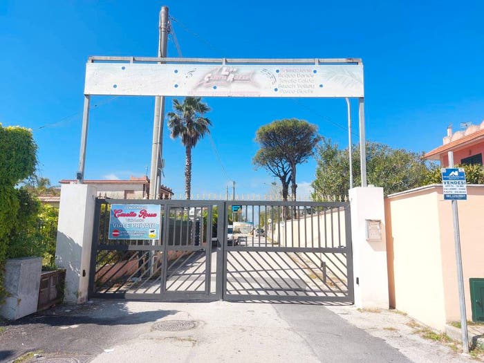 Appartamento bilocale in vendita in Viale Ledro, Bagnara Destra Volturno, Castel Volturno