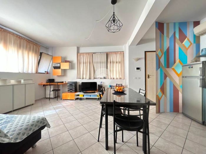 Appartamento bilocale in vendita in Via Lorenzo Viani, Isolotto Talenti, Firenze