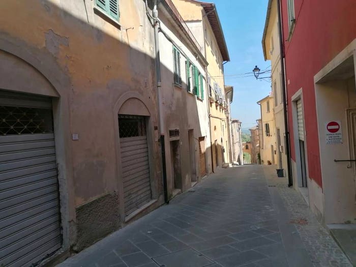 Casa con 6 locali in vendita in Via Magenta, Casciana Alta, Casciana Terme Lari