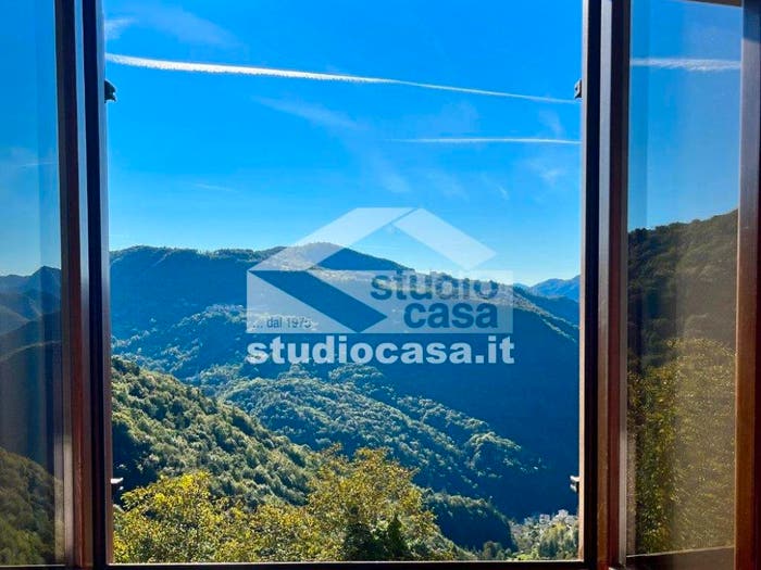 Appartamento bilocale in vendita in Via Tassone, Costa Serina