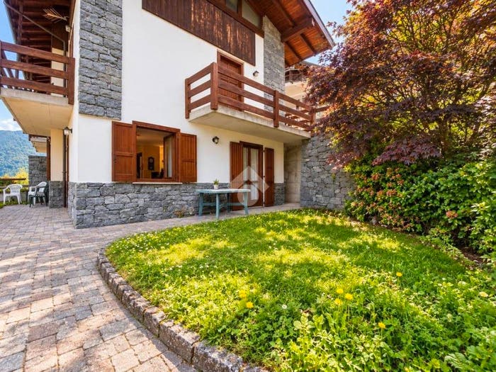 Appartamento monolocale in vendita in Località Pelada, Bema