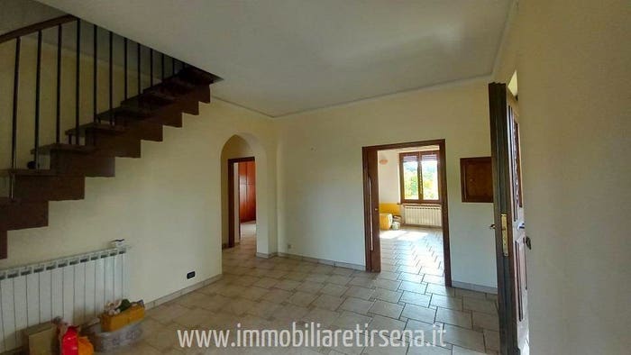 Appartamento bilocale in vendita in Castel Giorgio