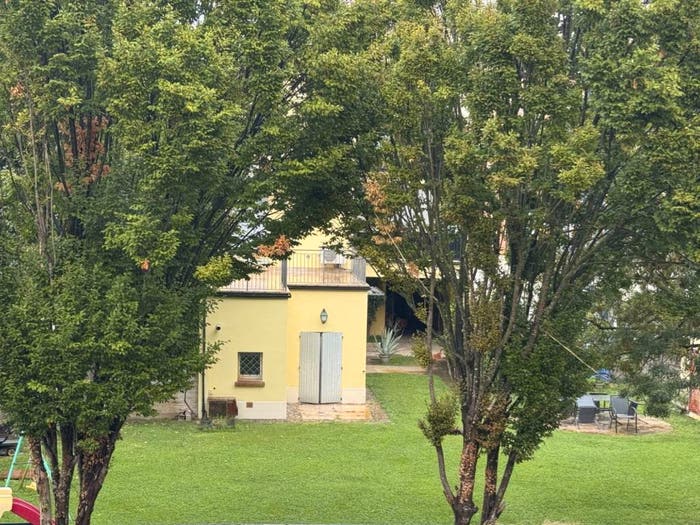 Appartamento bilocale in vendita in Centro, Mirandola