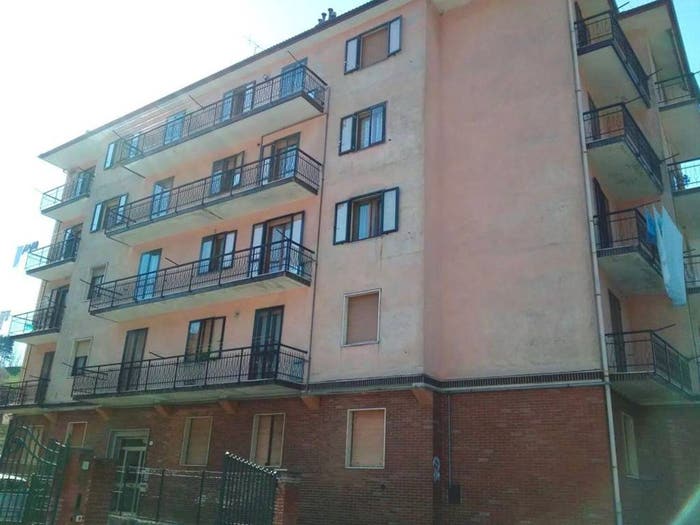 Appartamento quadrilocale in vendita in Via Martiri, Centro, Masone