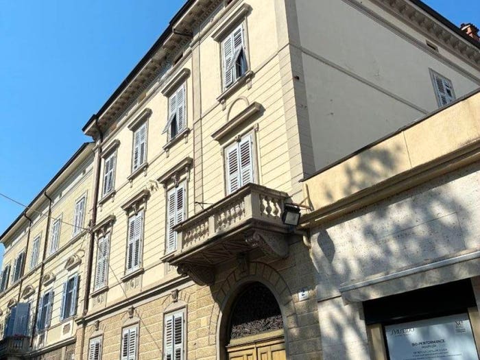 Casa con 6 locali in vendita in Via Dante Alighieri, Centro, Gorizia
