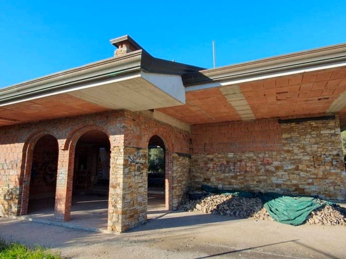 Casa quadrilocale in vendita in Segromigno San Colombano, Capannori