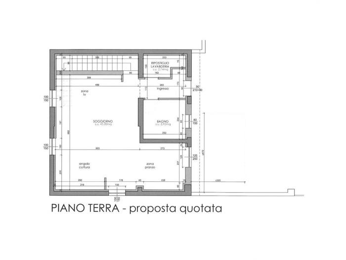 Case in Vendita e in Affitto - 3