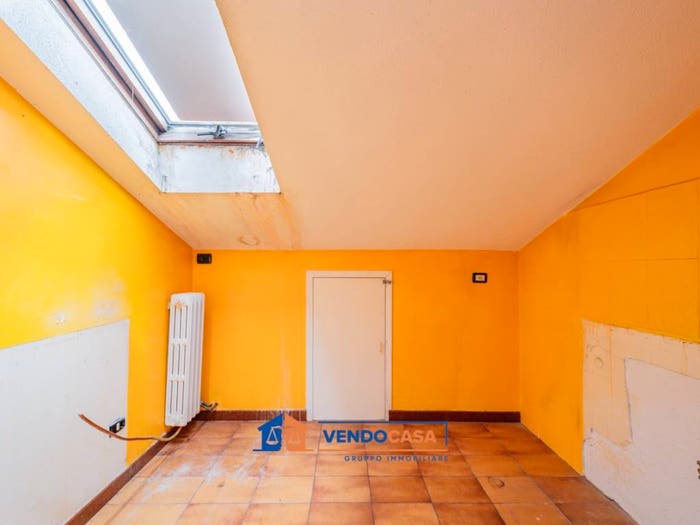 Appartamento trilocale in vendita in Via Barali, Centro, Boves