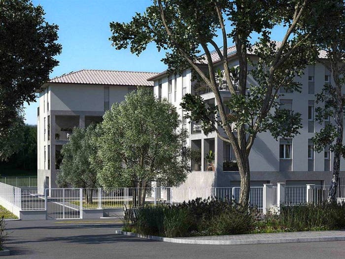 Appartamento quadrilocale in vendita in Centro, Poggibonsi