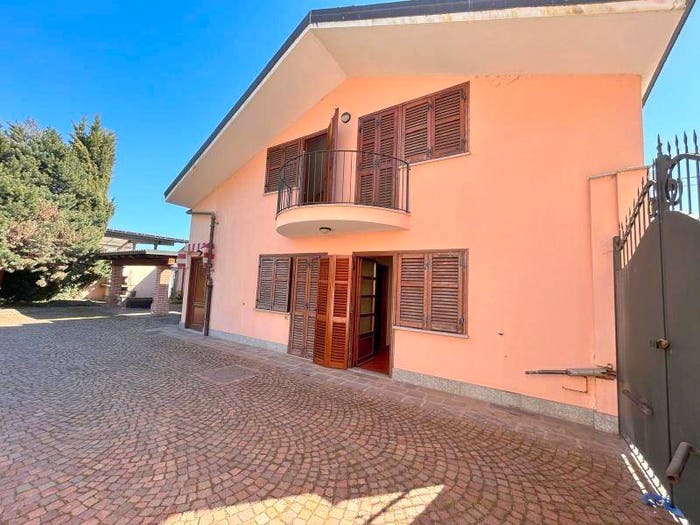 Casa quadrilocale in vendita in Via della Ripa, Spinetta, Cuneo