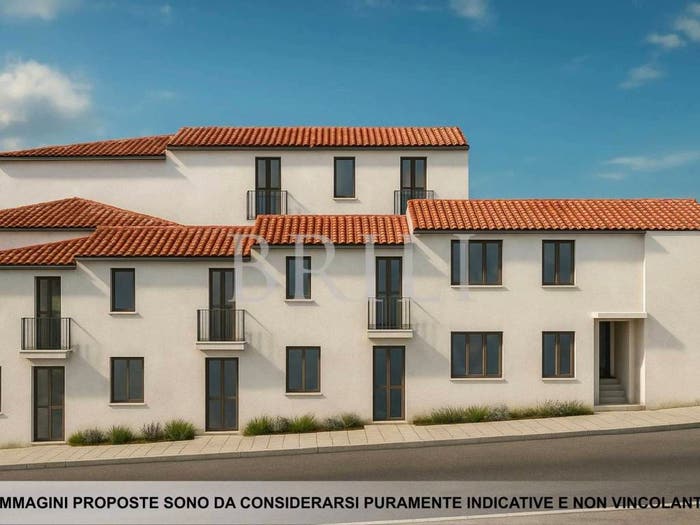 Appartamento in vendita in Luogosanto
