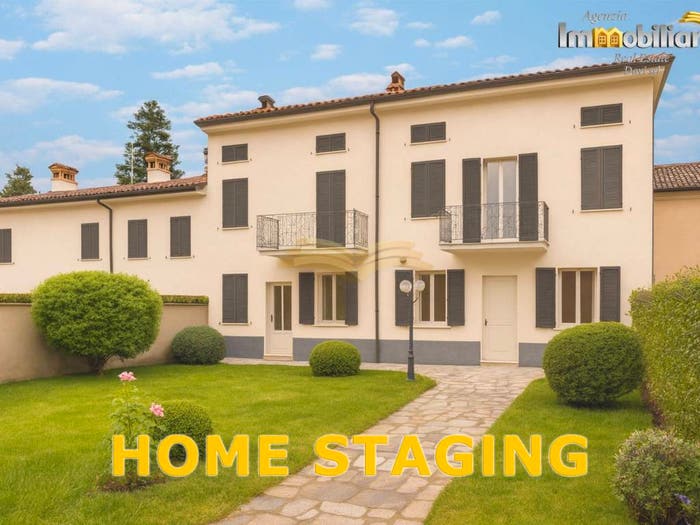 Casa trilocale in vendita in CONTRADA GRANDE, Rivarone