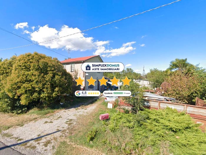 Casa con 5 locali in vendita in Via XXIV Maggio, Argenta