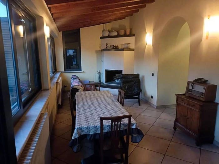 Appartamento con 6 locali in vendita in Urb Fabbrica Centro, Centro, Carrara