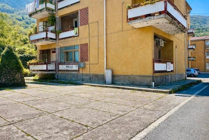 Appartamento con 5 locali in vendita in Via G Tomasi di Lampedusa, Sinagra