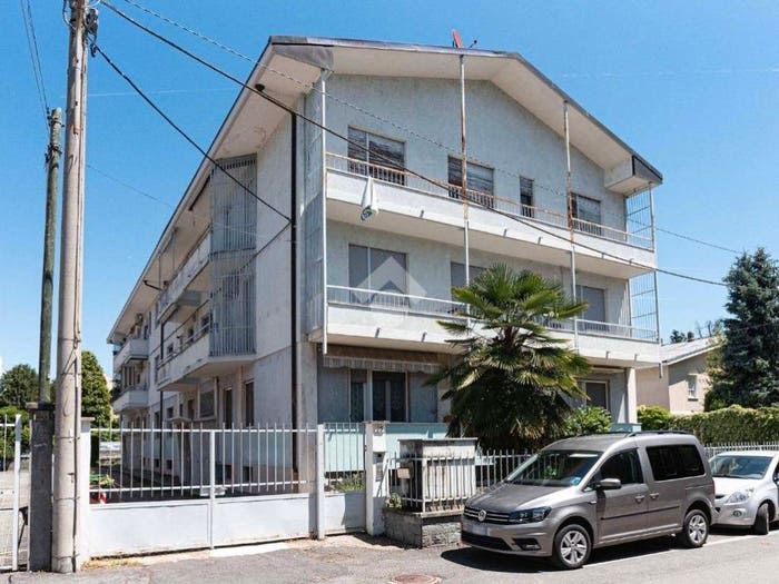 Appartamento con 5 locali in vendita in Via Trento, Centro, Ciriè
