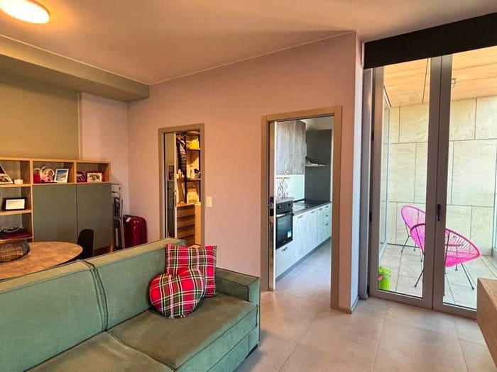 Appartamento in affitto in Via Ugoni, Loggia Garibaldi, Brescia