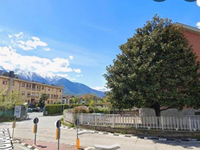 Appartamento quadrilocale in vendita in Piazza del Moro, Centro, Bussoleno