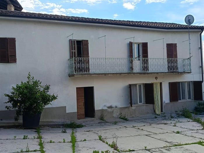 Casa con 5 locali in vendita in Via Fulvio Mazzucco, Treville