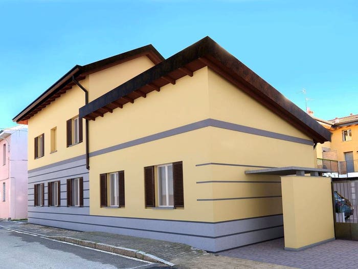 Case in Vendita e in Affitto - 3