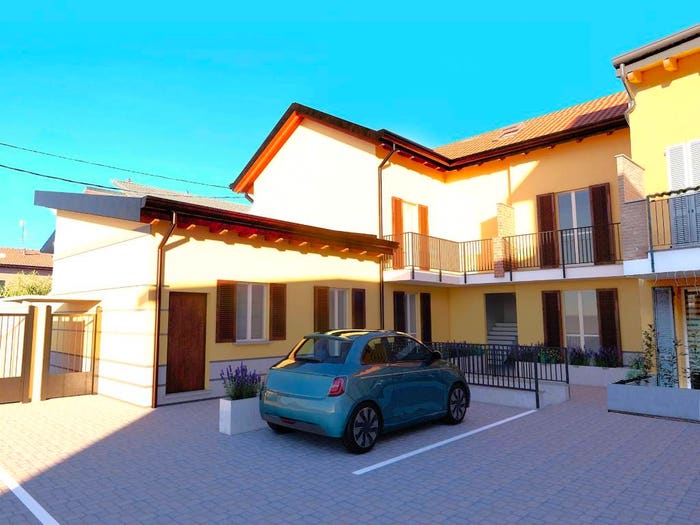 Case in Vendita e in Affitto - 2