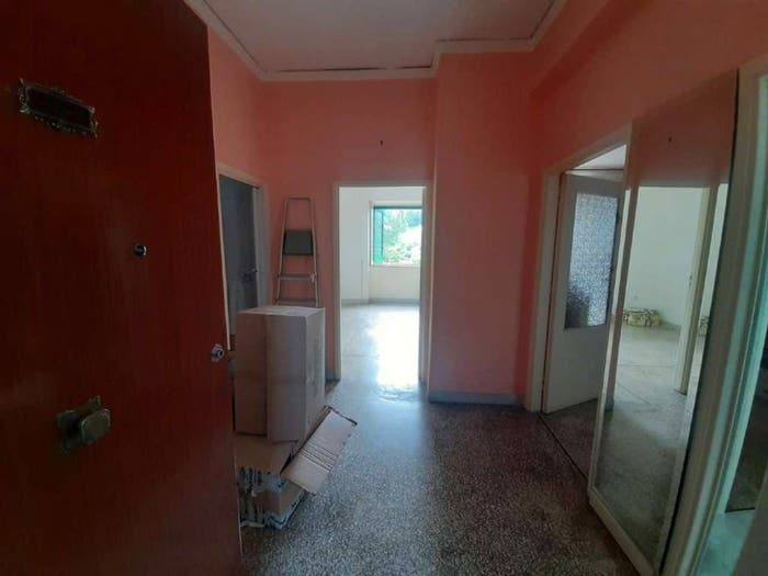 Appartamento trilocale in vendita in PENTELETE snc, Centro, Ottaviano