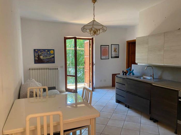 Appartamento bilocale in vendita in Via Fiume, Centro, Ladispoli