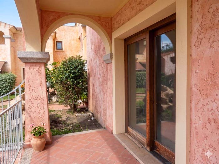 Appartamento quadrilocale in vendita in via strasburgo, Viale Aldo Moro Ospedale Vecchio, Olbia