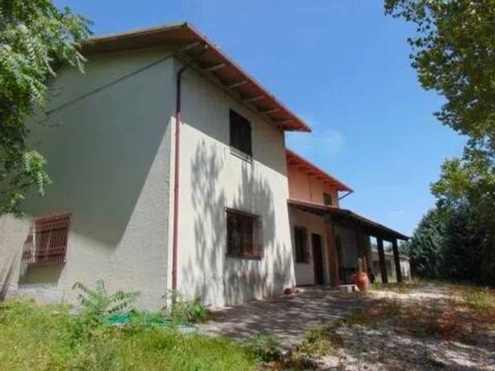 Casa con 6 locali in vendita in Sp, Mergo