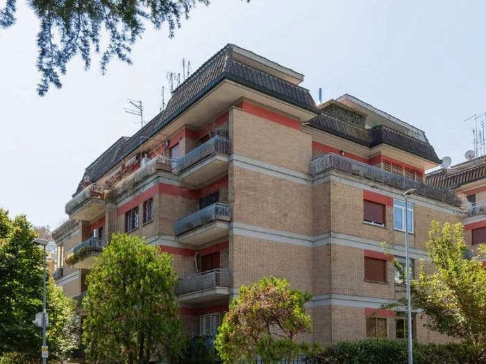 Casa con 6 locali in vendita in Viale Cortina d'Ampezzo, Cortina d'Ampezzo, Roma