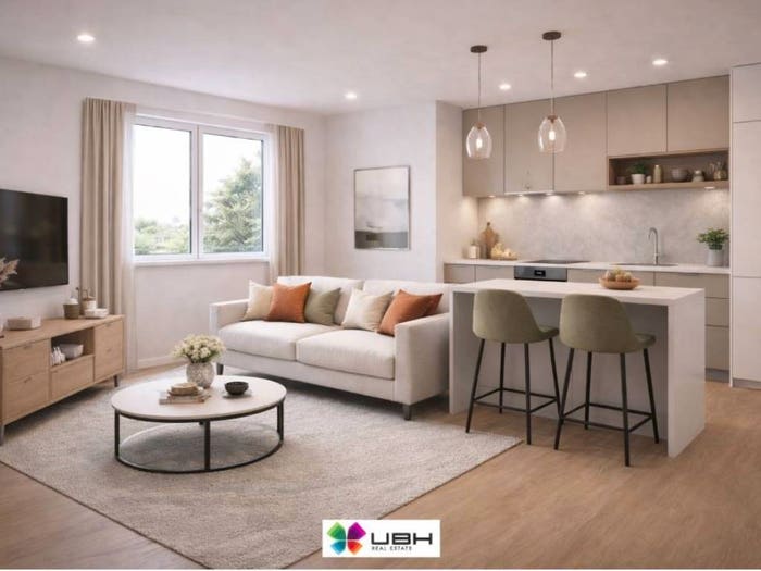 Appartamento bilocale in vendita in Via Giuseppe Ugolini, Greco Segnano, Milano