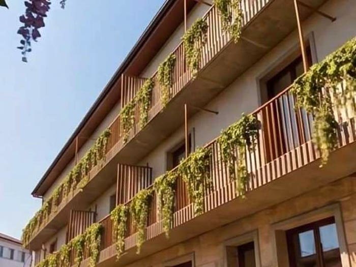 Casa quadrilocale in vendita in VIA FRANCESCO D' ASSISI, Centro, Opera