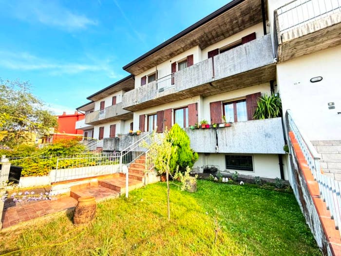Casa con 6 locali in vendita in Via Giuseppe Garibaldi, Centro, Bovolone