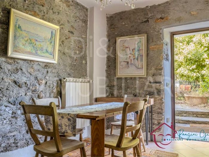 Casa con 6 locali in vendita in BORGATA VILLA, Ranzo