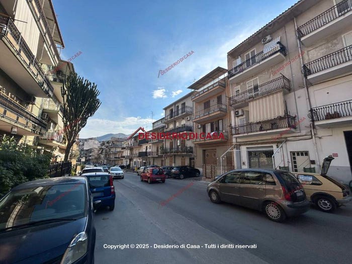 Appartamento con 5 locali in vendita in Corso Vittorio Emanuele, Centro, Misilmeri