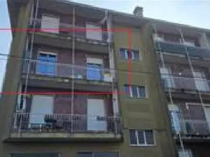 Appartamento trilocale in vendita in Via Iv Novembre, Centro, Lonate Pozzolo