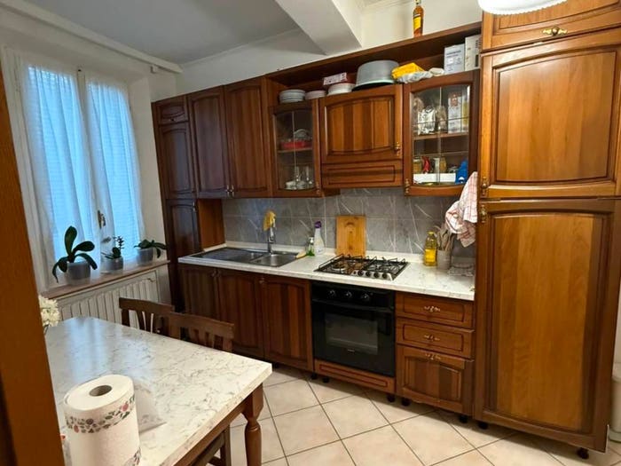 Appartamento bilocale in vendita in Via Marsala, Centro, Mirandola
