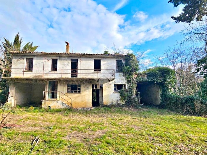 Casa con 6 locali in vendita in Via valmala, Mondaino