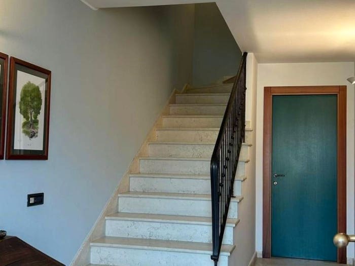 Casa quadrilocale in vendita in Vertova