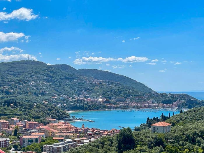 Appartamento trilocale in vendita in Località Pianelloni, Baia Blu Pozzuolo Tre Strade, Lerici