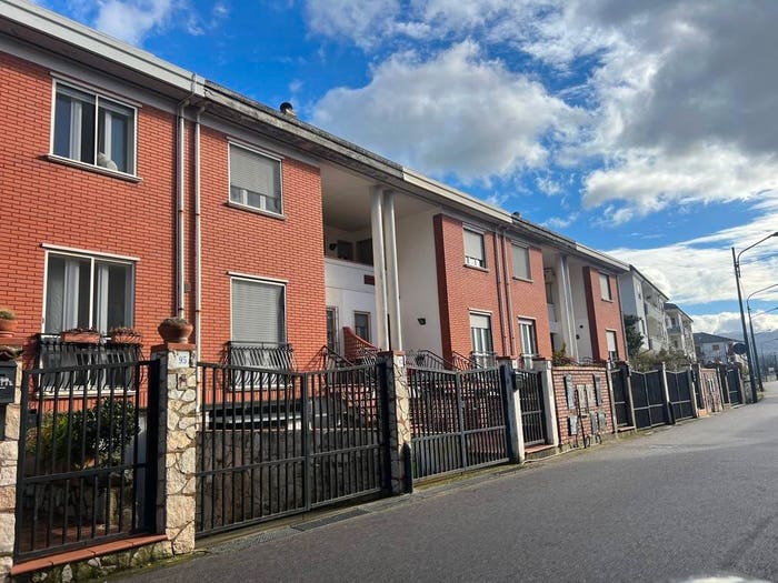 Appartamento con 6 locali in vendita in Via annunziata, Sant'Arsenio